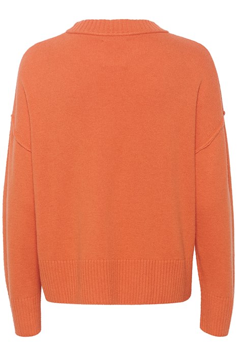 Part Two - CharlenePW Wool and Cashmere Jumper (2 colours)