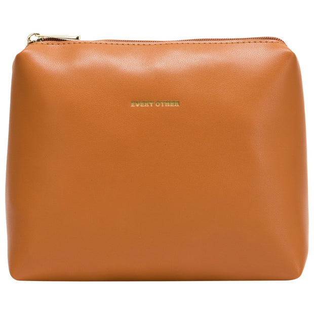 Every Other - Medium Sized Straw Grab Bag with Pouch (12047) (3 colours)