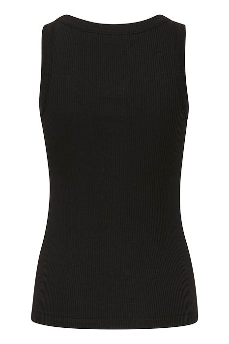 InWear - DagnaIW Round Neck Vest Top (30106466) (4 colours)