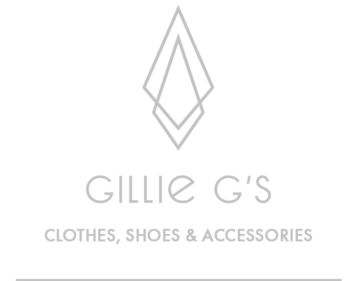 Gillie G's Logo