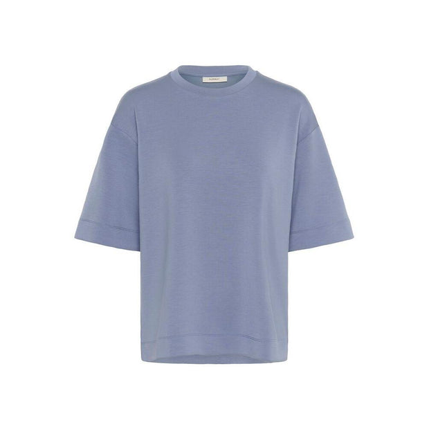 InWear - PannieIW - Oversized Short Sleeve Sweatshirt (30109225)