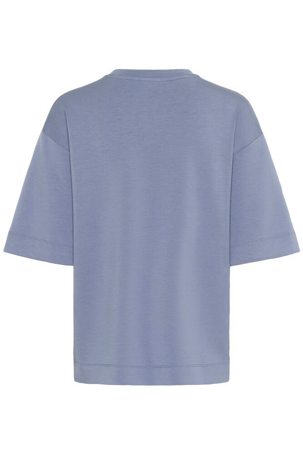 InWear - PannieIW - Oversized Short Sleeve Sweatshirt (30109225)