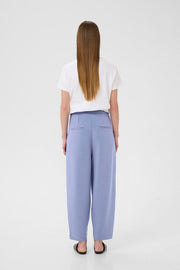 InWear - PannieIW - Ankle Length Sweatpant Trouser (30109192)