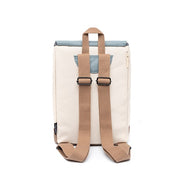 Lefrik - Scout Mini - Backpack in Sorolla Block