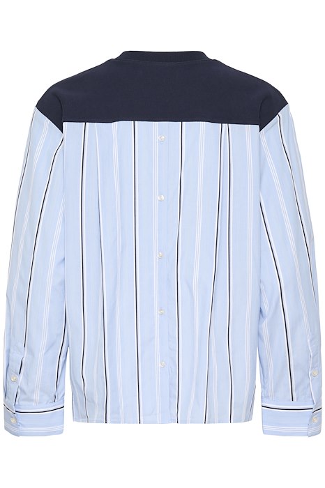 InWear - SonjahIW Long Sleeve Cotton Top (30110277)