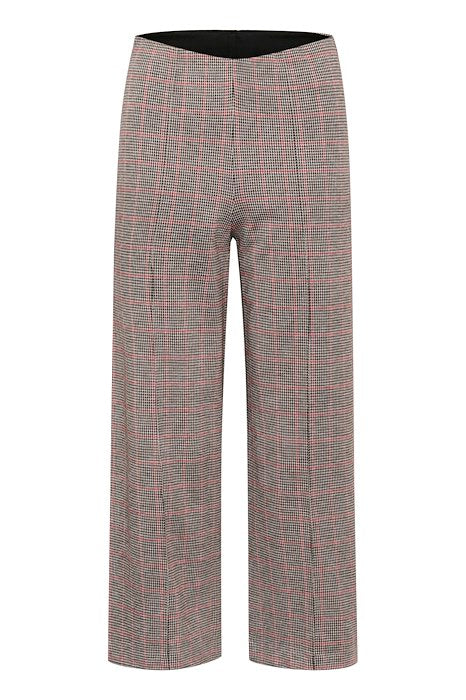 Part Two - RastinaPW Open Cardigan in Birch Melange