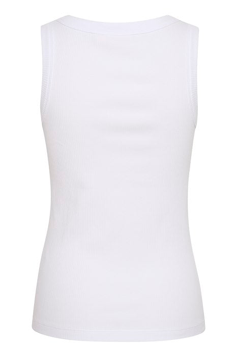 InWear - DagnaIW Round Neck Vest Top (30106466) (4 colours)
