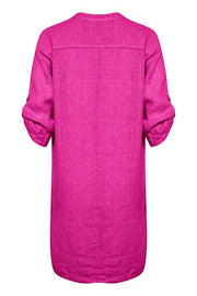 CREAM - CRBellis Caftan Short Dress - Mollie Fit (2 colours)