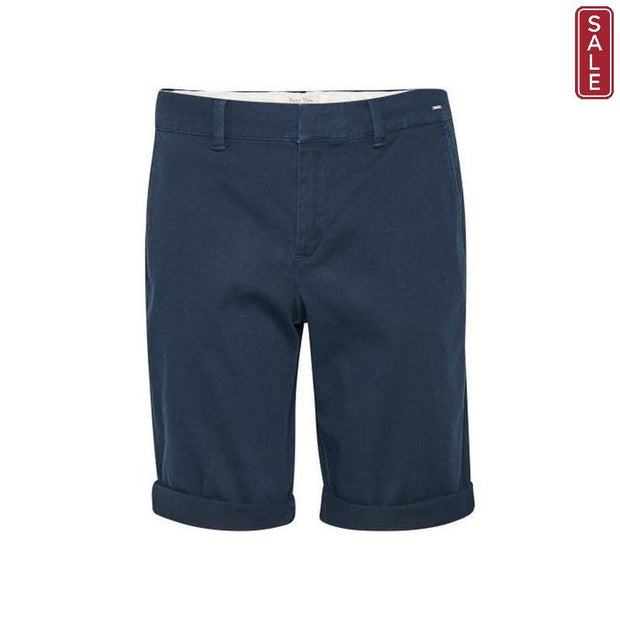 Part Two - Hanijas Casual Cotton Shorts