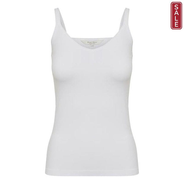 Part Two - Hydda Vest Top (5 colours)