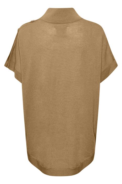 Part Two - Thao Crew Neck Short Sleeve Pullover (Various Colours)