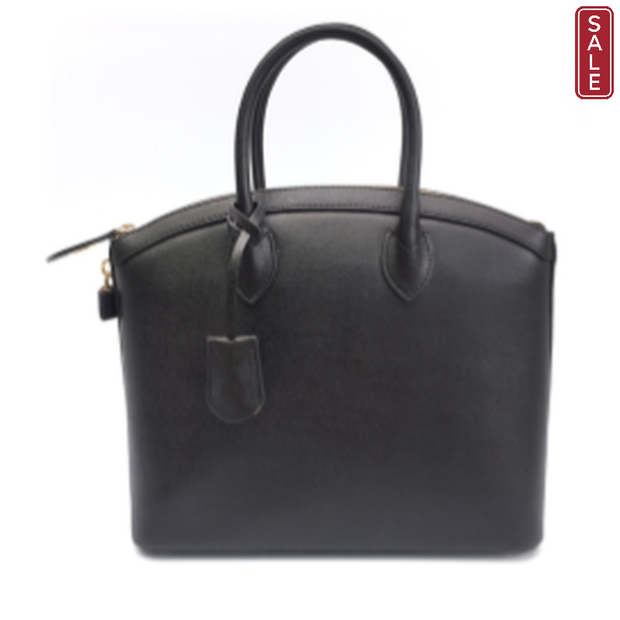 Crimson & Clover – Adrianna Leather Bag