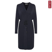 InWear - Alana Long Sleeve Knee Length Dress