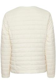Cream - CRGilliana Quilt Jacket
