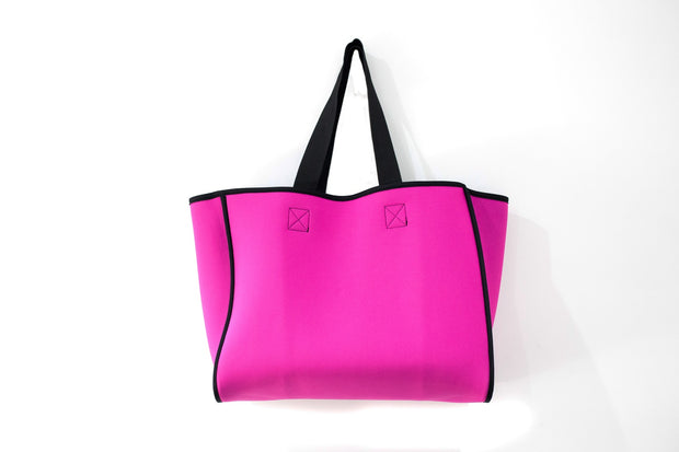 Punch Bags - Large Reversible Neoprene Tote/Shopper Bags (2 Colours)