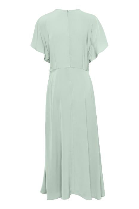 InWear - Rosie Short Sleeve Full Length Dress