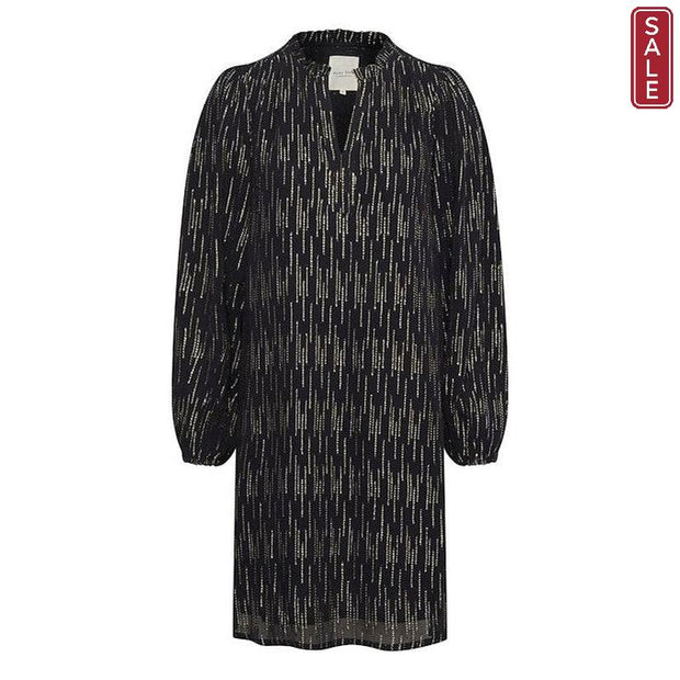 Part Two - TristinsPW Long Sleeve Dress with Sparkles