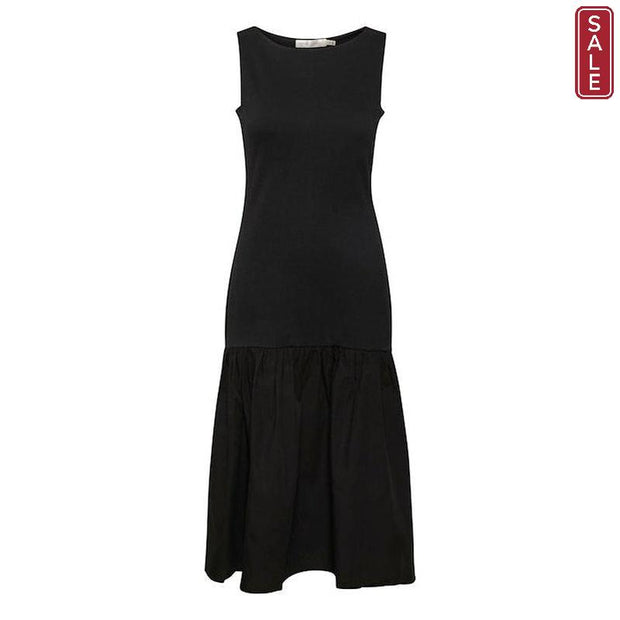 InWear - ZefineIW Long Sleeveless Dress