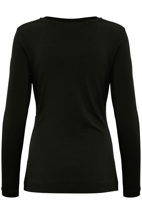 InWear - Trude Round Neck Long Sleeved Top