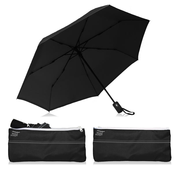 Beau Nuage - L'Original Umbrellas - Everlasting Black