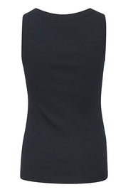 InWear - DagnaIW Round Neck Vest Top (30106466) (4 colours)