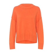 Part Two - CharlenePW Wool and Cashmere Jumper (2 colours)