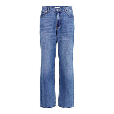 GOMAYE - Wide leg jeans