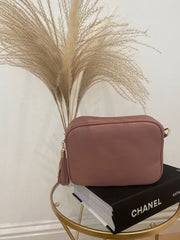 Kris-Ana Small Rectangular Cross Body Bag (Various colours) (1903)