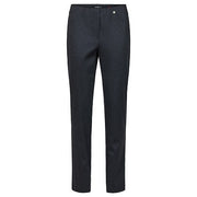 Robell – Bella Trousers 78cm in Dark Grey (52564-54864)