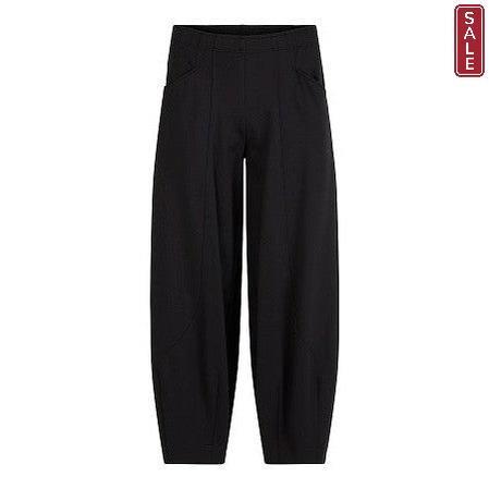 princess polly baby blue dress Ankle Length Slim Fit Dress Pants | Streets of Seoul main image 1