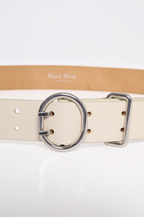 Part Two - EmiraPW Leather Belt (2 colours)