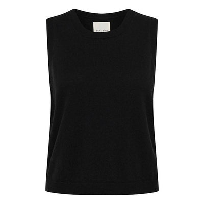 Part Two - KeyjaPW Round Neck Fine Knit Slipover (2 colours)