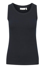 InWear - DagnaIW Round Neck Vest Top (30106466) (4 colours)
