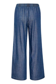 Part Two - CibellPW Wide Leg Trousers