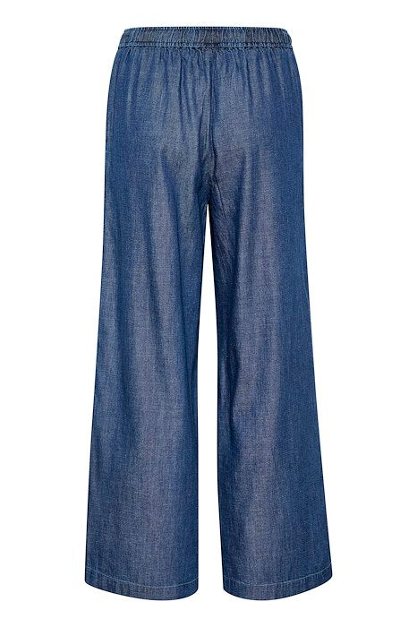 Part Two - CibellPW Wide Leg Trousers