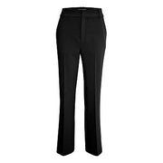 InWear - WesliaIW Zoia Smart Tailored Bootleg Trouser in Black