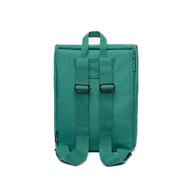 Lefrik - Scout Mini - Backpack in Bauhaus Green