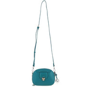 Ashwood Leather - Small Leather Crossbody Camera Bag - Y-53 (2 Colours)
