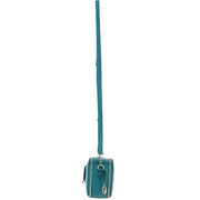Ashwood Leather - Small Leather Crossbody Camera Bag - Y-53 (2 Colours)