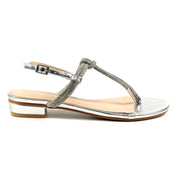 Lunar Shoes - Beccles Toe Post Sandal (JLH471 SL)