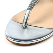 Lunar Shoes - Beccles Toe Post Sandal (JLH471 SL)