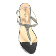 Lunar Shoes - Beccles Toe Post Sandal (JLH471 SL)