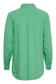 Part Two - KivasPW Long Sleeve Linen Shirt (2 colours)