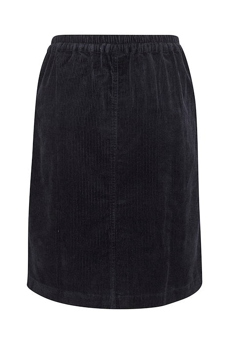 Part Two - PalinaPW Button Through Soft Cord Skirt