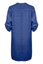 CREAM - CRBellis Caftan Short Dress - Mollie Fit (2 colours)