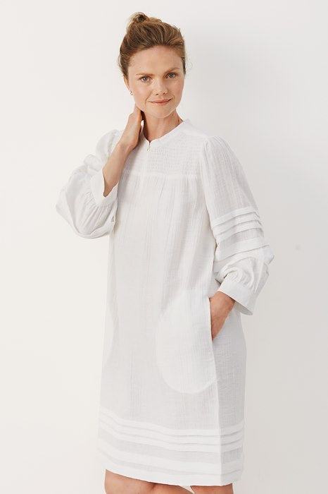 Part Two - EmersonPW 3/4 Sleeve Shift Dress