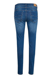 CREAM - BrendaCR - Shape Fit Jeans (2 colours)