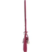 Ashwood Leather - Small Leather Crossbody Telephone Bag - Y-51 (3 Colours)