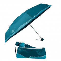Beau Nuage - L'Original Umbrellas - Bleu Lagon