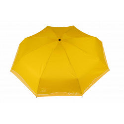 Beau Nuage - L'Original Umbrellas - Jaune Etoile